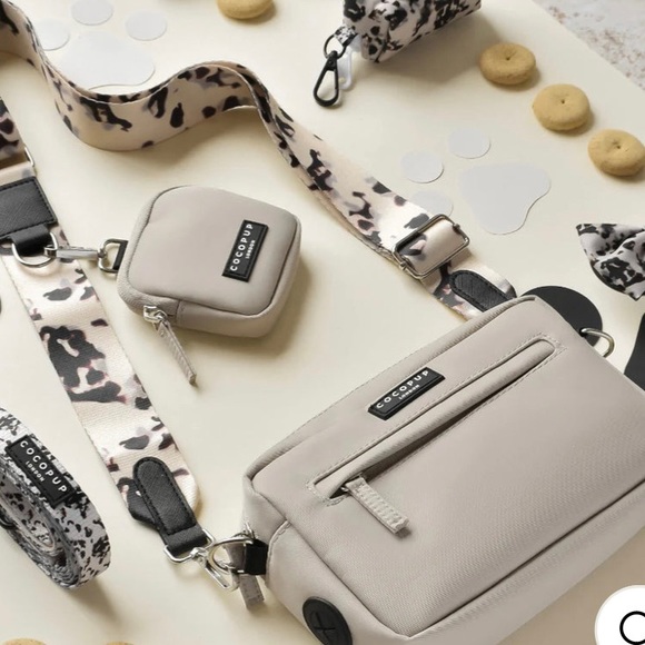 Cocopup London Other - Dog Walking Bag